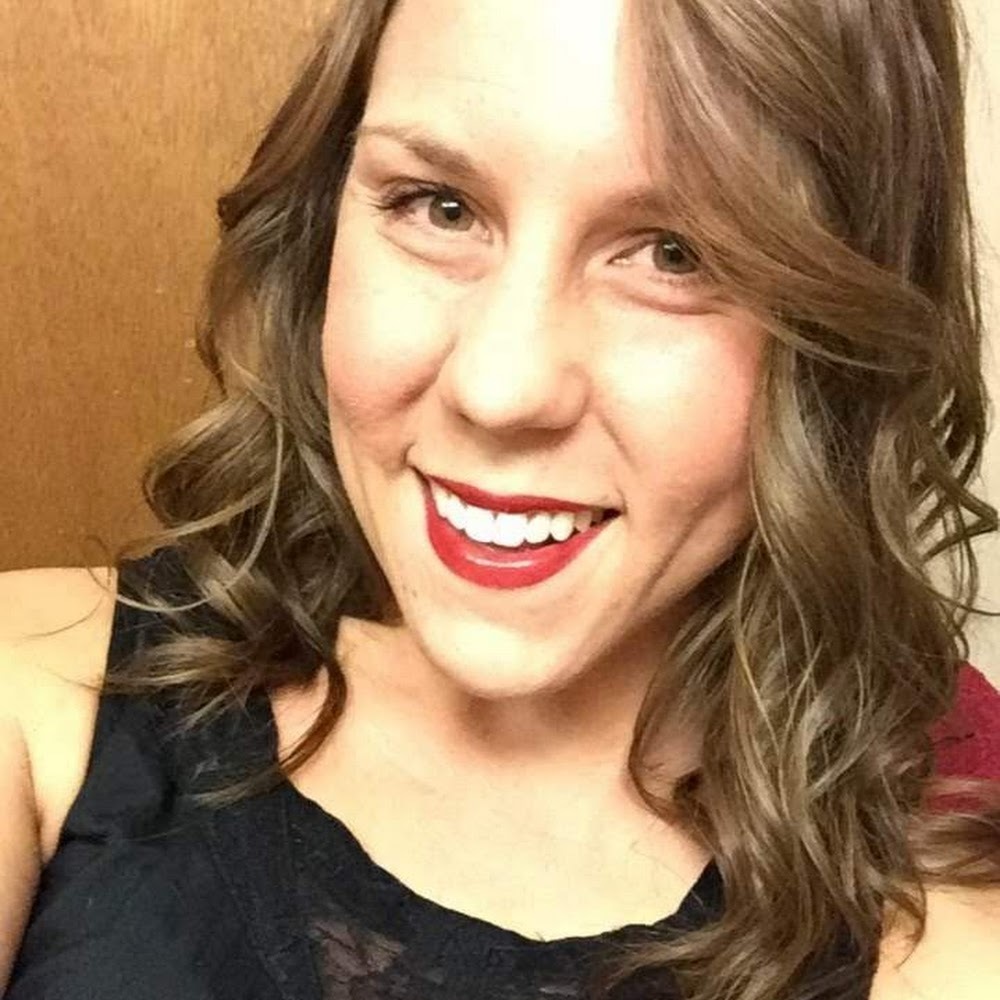 Meet your Posher, Melanie